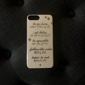 iPhone 8/6sp case